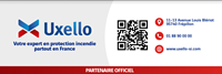 Uxello