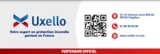 Uxello
